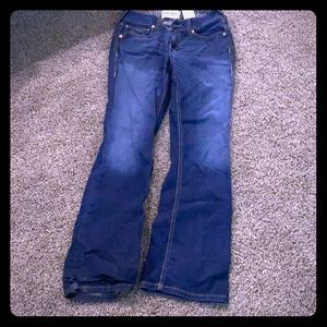 New Ariat Jeans
